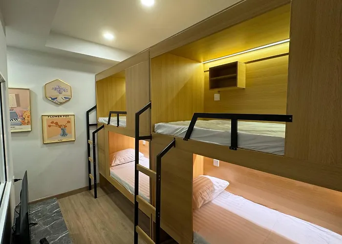 Pipp Residence