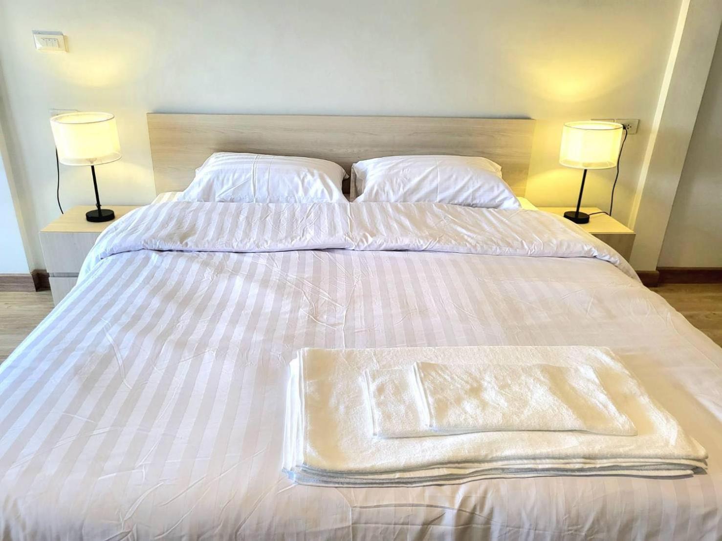 Pipp Apartemen Bangkok
