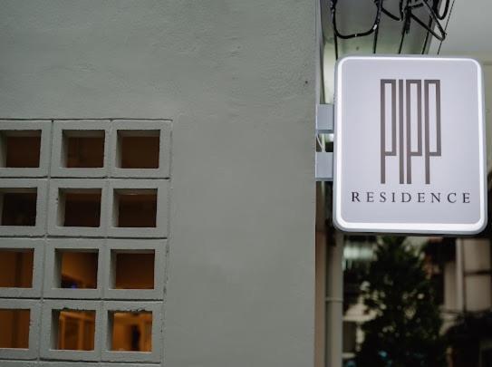 Apartemen Pipp Bangkok