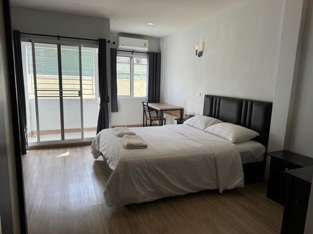 अपार्टमेंट Pipp Bangkok