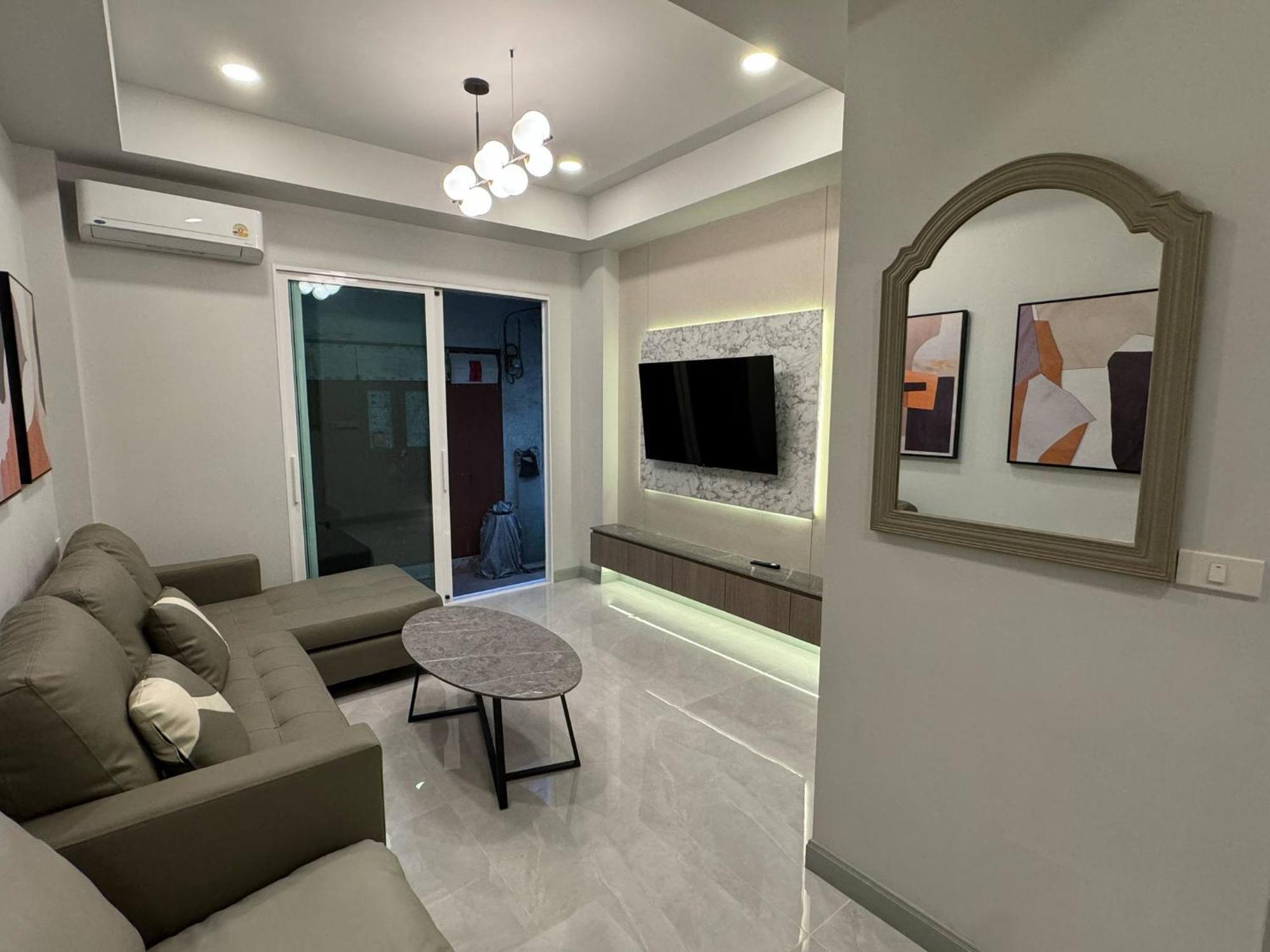 Apartemen Pipp