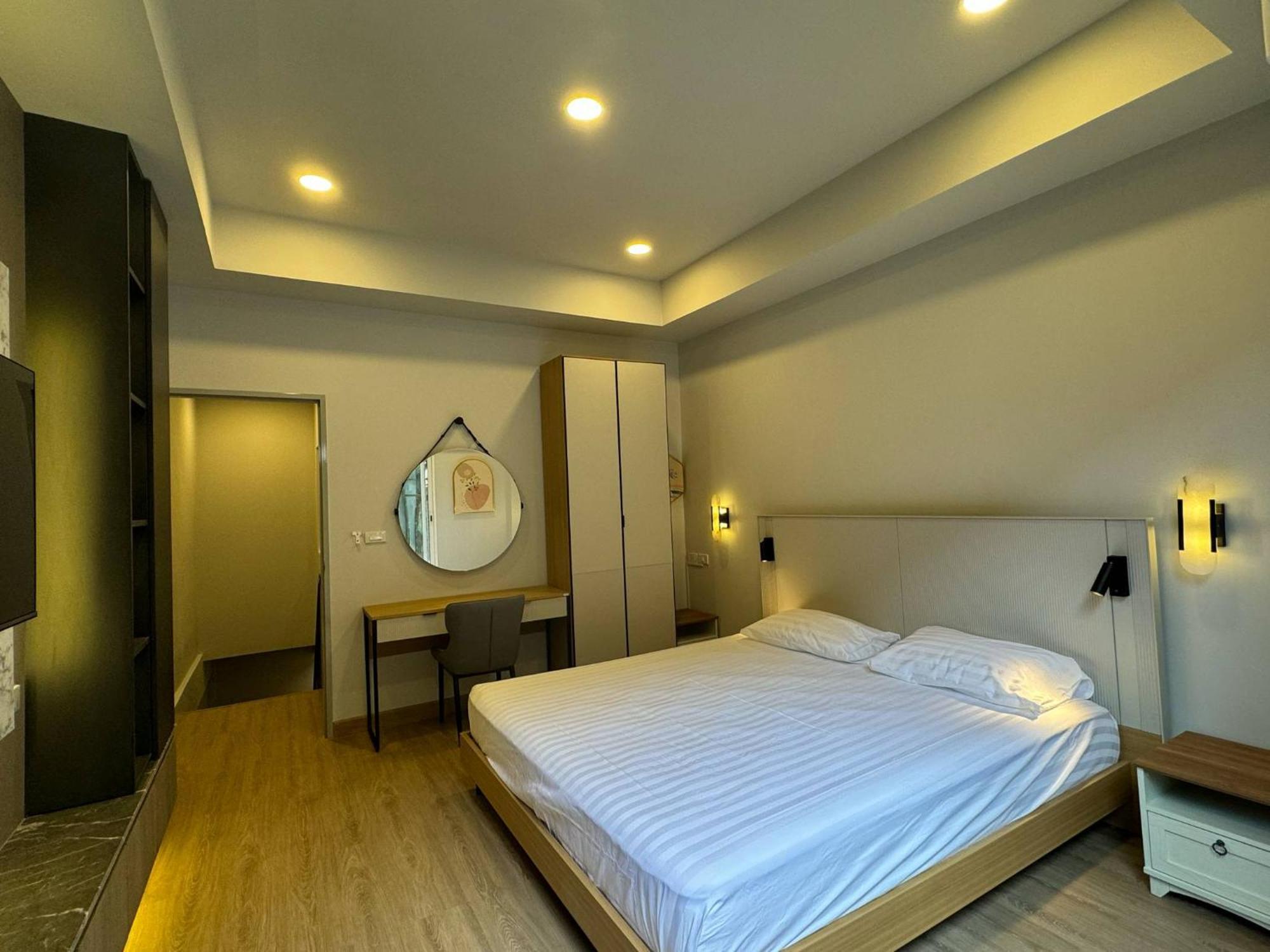 Apartemen Pipp *